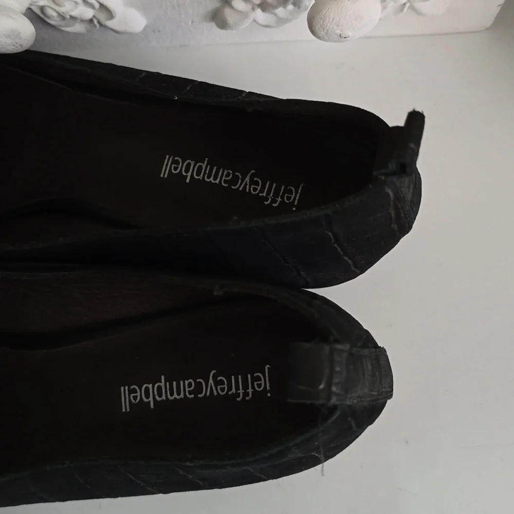 Jeffrey Campbell viona-wd 8.5 black